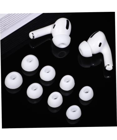 Buy Hemoton 40 Pairs Earplugs - Second Generation Headphone Plug - Comfortable & Effective Sound Blocking - Ideal for Travel & Sleep - Buy Online on GoSupps.com
