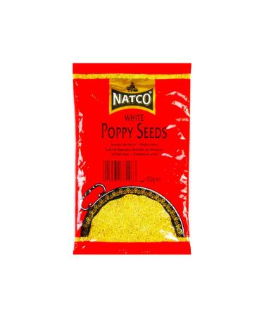 Natco Natco White Apple Seed Bag 100 g