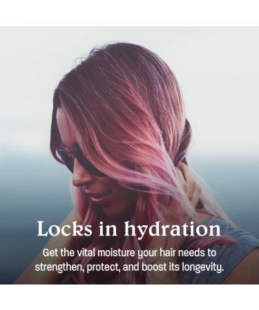 Malibu C Hydrate Color Wellness Conditioner 9 fl oz - Nourishing Formula for Vibrant Hair - Buy Online on GoSupps.com