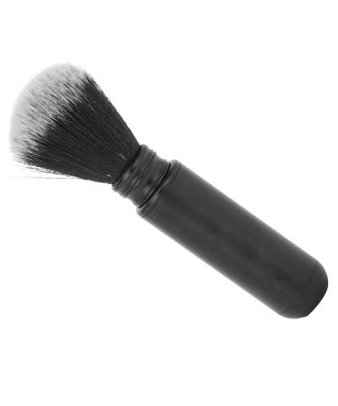 Men Shaving Brush Men Beard Shaving Brush Shaving Brush Nylon Hair for Travel for Home for Salon