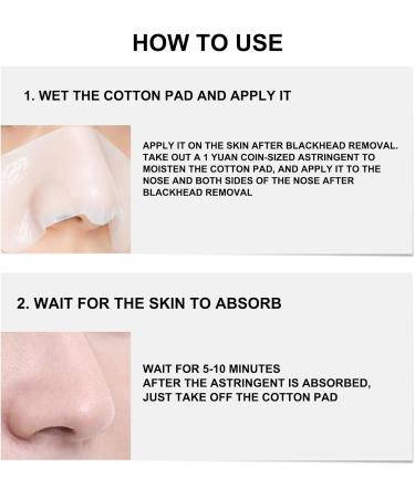  Krmoau Blackhead remover for the face 30ml for women facial cleansing and deep cleansing for all skin types - Buy Online on GoSupps.com