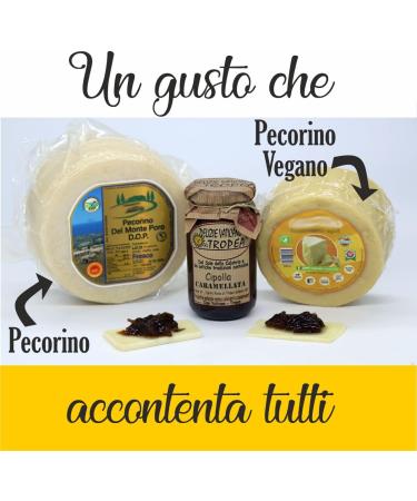 Caramelized Onion of Tropea Calabria IGP - Typical Calabrian Products - Artisan Gourmet Sauce - Perfect on cheeses - Made in Italy - Delizie Vaticane di Tropea 230gr - Buy Online on GoSupps.com