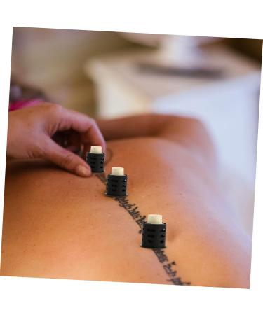 Shop Gleavi 1 Ai Zhu Natural Moxa Roller Sticks for Moxibustion - International Shipping Available - Buy Online on GoSupps.com