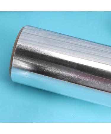 SEWACC Papier Aluminium pour Coloration Cheveux 3 Pi ces 30 X 40 Cm Feuilles pour Coiffure Permanente Professionnel Salon Usage Maison - Buy Online on GoSupps.com