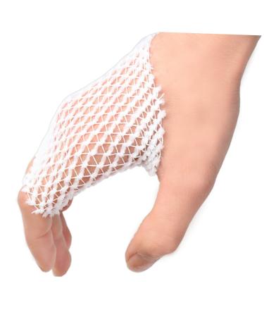 Buy Mikinona 1 Roll Elastic Athletic Tape Cotton Mesh Wound Retainer for International Shipping - Buy Online on GoSupps.com
