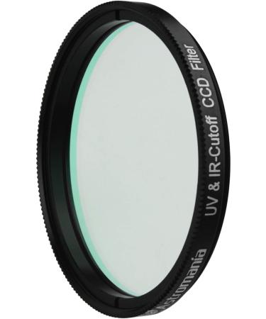 Astromania 2 IR/UV Blocking Filter - Enhance Planetary Image Clarity - Buy Online on GoSupps.com
