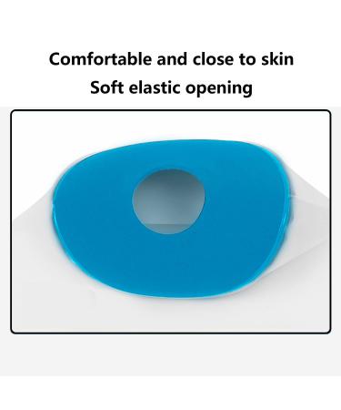 Adult Waterproof Leg Cast Cover - Full Leg Protector for Shower & Bath - Buy Online on GoSupps.com