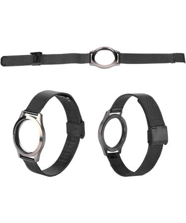 Weikeya Wrist Strap - 9.2 Inch Black Wearable Bracelet Replacement Wristband for eCommerce Shipping Internationally - Buy Online on GoSupps.com