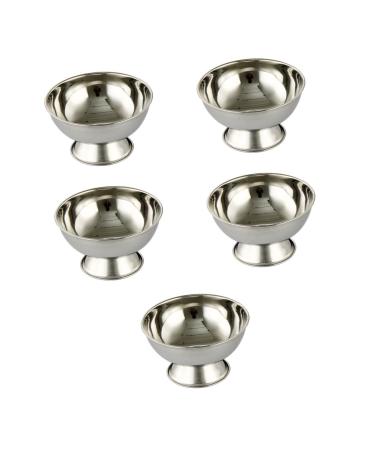 Frcolor 5th high impact shell shaving shell container for rapid mustache whirlpool from metal shaving shaver bowl shaving soap holder equipment travel shaving stainless steel