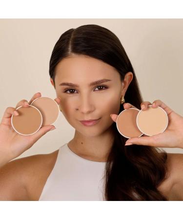  Artdeco ARTDECO All In One Cream Foundation Refill - All In One Cream Foundation Refill - 11g - Buy Online on GoSupps.com