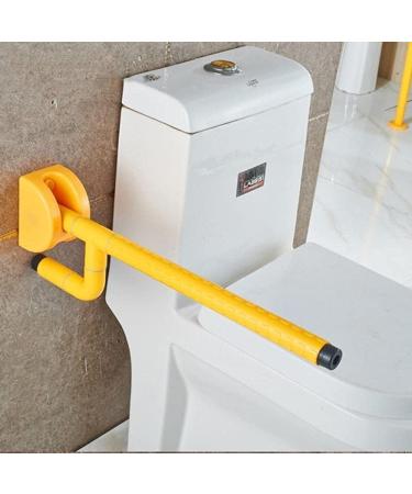 Stainless Steel Handrail Bathroom Grab Bar Handrail Wall Luminous Spring With Non-slip Handle - Buy Online on GoSupps.com