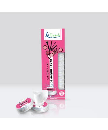 makeup remover wipe