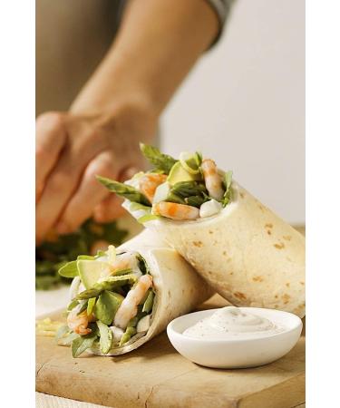  HEINZ Heinz Mayo Sachet 10 ml (200 packets) - Buy Online on GoSupps.com