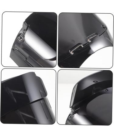 Angoily Eye Mask Glasses Sleep Mask Eye Shades Tanning Bed Eye Protection Eye Protection Mask Eye Protection Cover Tanning Eye Protection Pc Ultraviolet Light Protective Cover - Buy Online on GoSupps.com