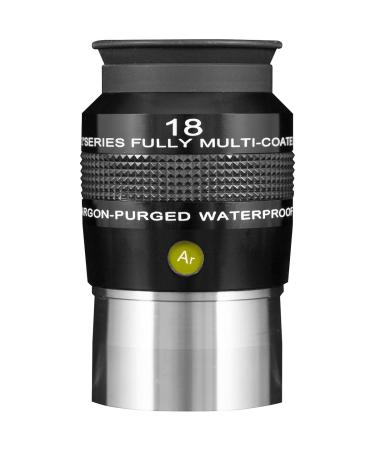 Explore Scientific 82 18mm Eyepiece 2-inch Barrel