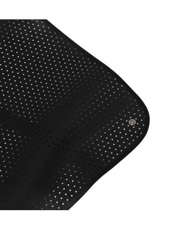Grounding Mat for Stress Relief & Anxiety Reduction | Breathable PU with Wire for Muscle & Joint Pain Relief Shop Internationally - Buy Online on GoSupps.com