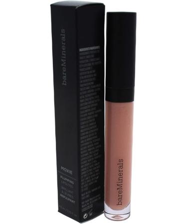  bareMinerals bareMinerals Moxie Charmer Replenishing Lip Gloss - Buy Online on GoSupps.com