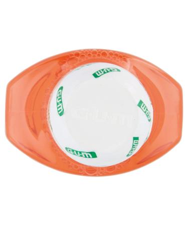 Gum Colutorio Junior 300ml - Kids Mouthwash for Fresh Breath Cavity Protection & Healthy Gums - International Shipping Available - Buy Online on GoSupps.com