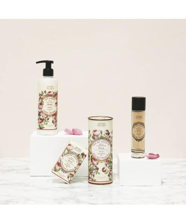 Panier des Sens - Rose Eau de Toilette - Valentines Day Gifts for Women - Light Rose Perfume for Women - Floral Fragrance - Gift Ideas for Her - Parfum Made in France Hair & Body Spray 1.7 Floz - Buy Online on GoSupps.com