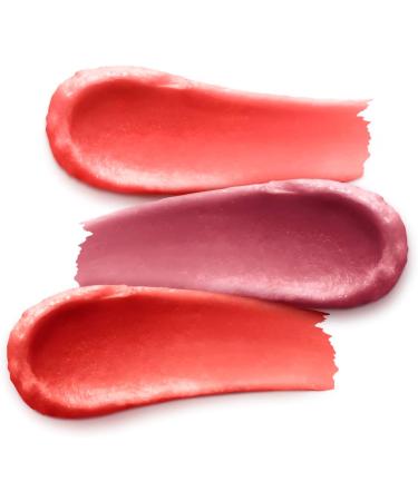 KIKO Milano Hydra Colour Lip Set 01 Kit Containing 3 Coloured Lip Balms With Hydrating Properties - Buy Online on GoSupps.com