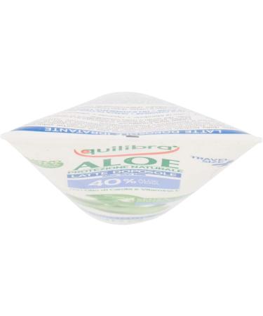 Aloe - After Sun Moisturizing Travel Size 75ml - Buy Online on GoSupps.com