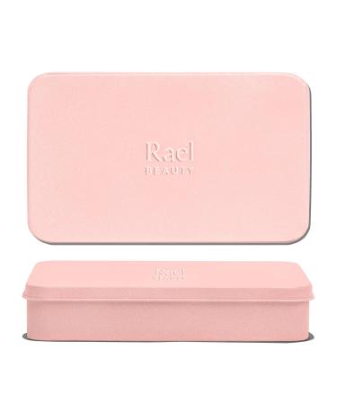 Rael Miracle Patch Glow + Go Patch Kit - Tin Case with Miracle Invisible Spot Patches & Overnight Spot Patches - Buy Online on GoSupps.com