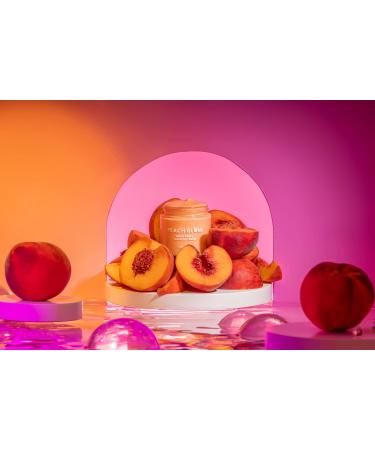 Booty Firm & Cellulite Cream - Hydrating Anti-Cellulite Treatment | Lifts & Firms 120ml - Buy Online on GoSupps.com