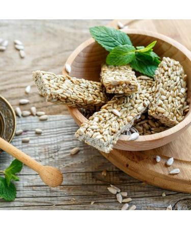 YUPIK Sunflower Seeds 2KG - Buy Online on GoSupps.com
