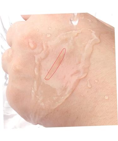 Ipetboom 12 Rolls Roll Double Eyelid Sticker Lifting Belt Mesh Tape Adhesive Eye Lifter Tape With Hat Reel - Buy Online on GoSupps.com