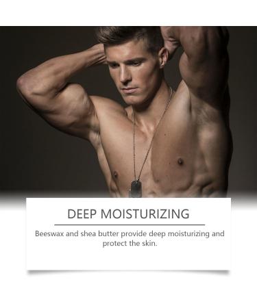 Men's Fresh Solid Perfume Luxury Unisex Perfumes Portable Perfume Long Lasting Fragrance Ideal Men Perfumes for Special Occasions & Daily Elegance Valentines Day Gifts 0.96 Ounce (Pack of 1) Blue - Buy Online on GoSupps.com