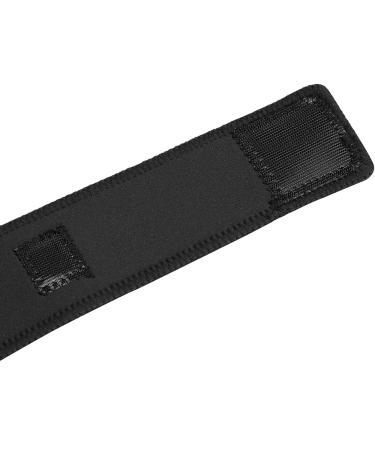 Adjustable Finger Splint Wrist Brace - Thumb Stabilizer for Sprains Arthritis & Carpal Tunnel - 1pc - Buy Online on GoSupps.com