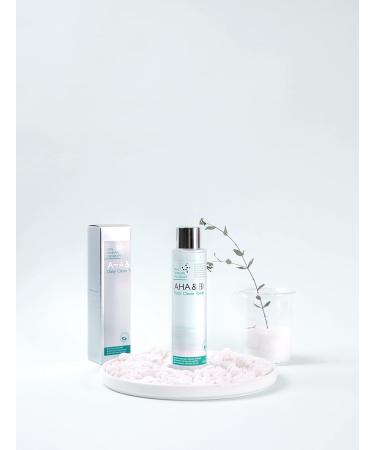 MIZON AHA&BHA Daily Clean Toner - Buy Online on GoSupps.com