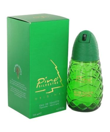 Pino Silvestre 4.2 oz EDT Men's