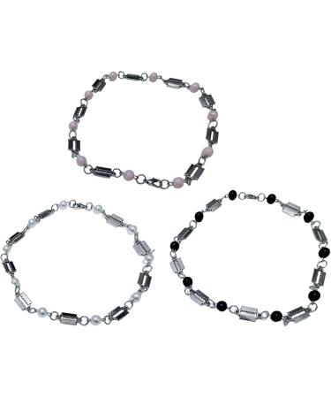 SOUTHJIELING Fashion Necklace - Unique Rose Shaping Tool Pendant Necklace for Stylish Elegance - Buy Online on GoSupps.com