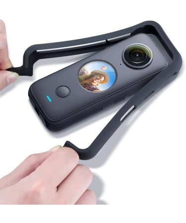Insta360 X3 Camera Lens Protection Kit - Lens Cap, Guards & Case Cage - Buy Online on GoSupps.com