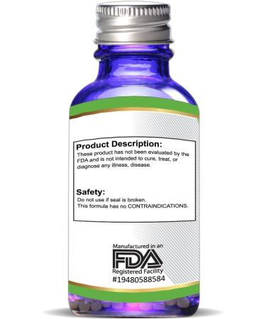 Buy BestMade Calc Fluor 6X - Natural Cell Salt for Hemorrhoids Chapped Skin & Cold Relief - Fast International Shipping - Buy Online on GoSupps.com