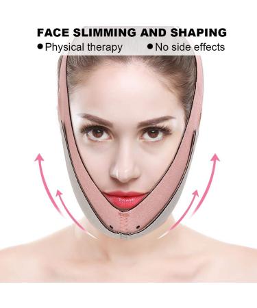 Facial Slimming Lift Bandage - Anti-Wrinkle & Cellulite Reducer for Smooth Skin | Shop Internationally - Buy Online on GoSupps.com