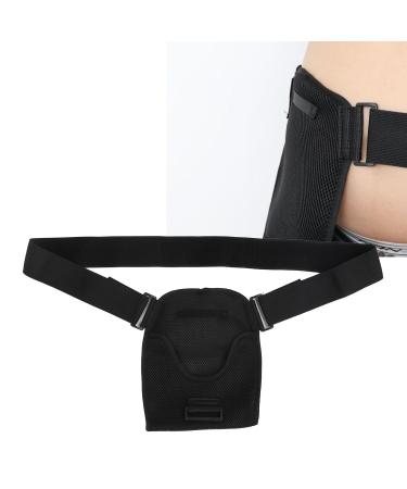 Premium Waterproof Ostomy Pouch Cover - Stretchy Adjustable Lightweight Colostomy Bag Liner for Comfort & Protection - Buy Online on GoSupps.com