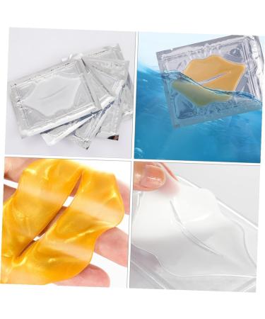 LIFKOME 20 pi ces Hydratants pour L vres Masque Soin L vres Anti-dess chement et Ger ures Gel de Collag ne et Filles Soin Peau S che - Buy Online on GoSupps.com