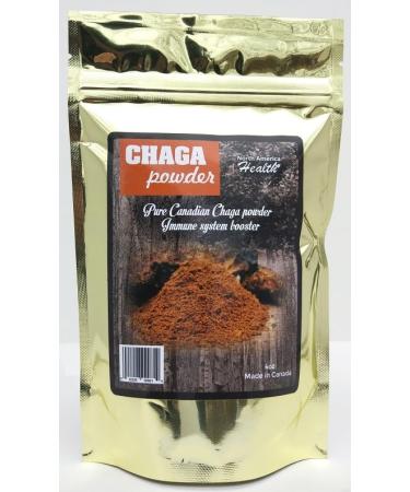Wild Chaga Powder