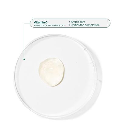 ATTITUDE Oceanly Eye Cream Bar | EWG Verified | Plant-Based & Plastic-Free | 0.3 oz Phyto Glow | Vegan & Cruelty-Free - Buy Online on GoSupps.com
