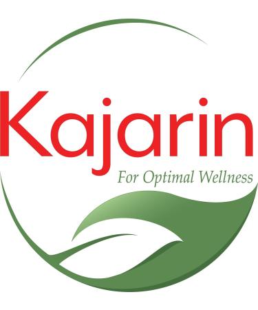 Kajarin 4 Balance Progesterone Cream for Women - 50mL Bottle - Bio-Identical Formula - Physician Formulated - 60-70 Pumps - Buy Online on GoSupps.com