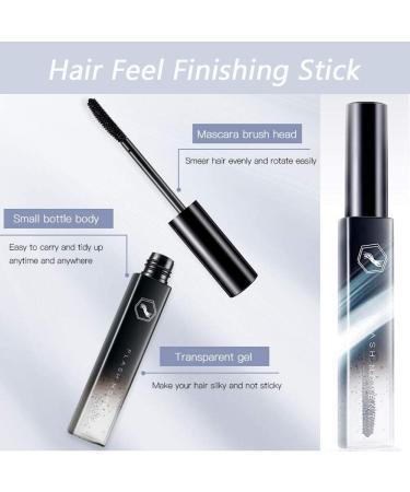 Hair Feel Stick - Flyaway Control & Finishing Gel for Effortless Styling - Buy Online on GoSupps.com