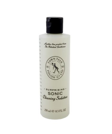 Sonic Cleaning Solution for Sonic Jewel Cleaner by Town Talk
