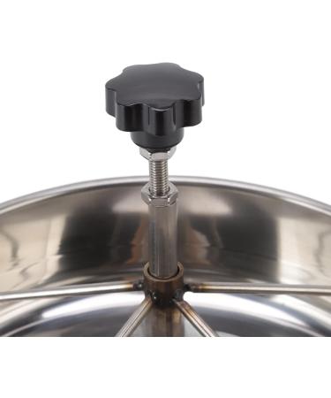 Buy Large Piglet Feeding Trough | Durable Pig Feeder Bowl & Food Tray for Sow Milk Feeding - Ideal for Livestock - Buy Online on GoSupps.com