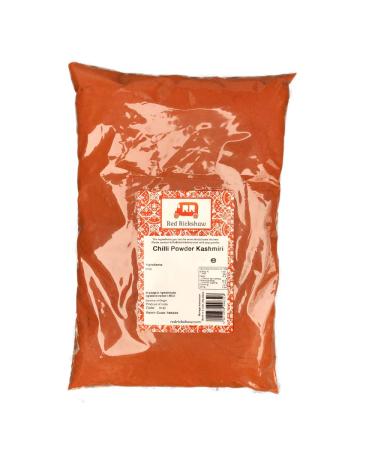 Old India Kashmiri Chilli Powder 0.1 kg 100 g (Pack of 1)