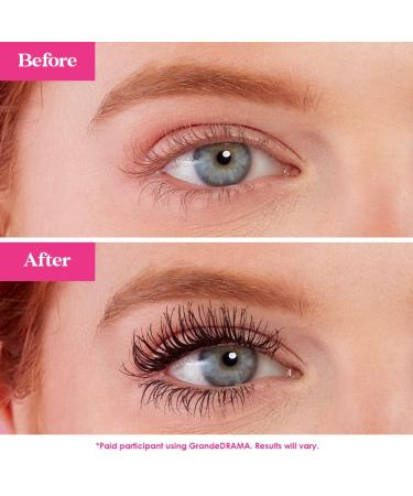 Grande Cosmetics Ready Set Jet Set - Travel-Friendly Beauty Essentials - Buy Online on GoSupps.com