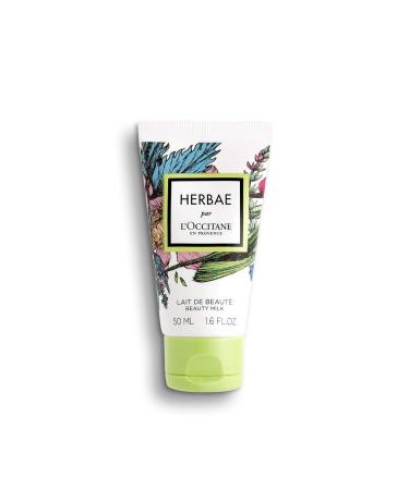 L'Occitane Herbae Beauty Milk 1.60 fl.oz