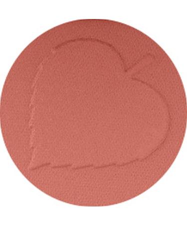 ANNEMARIE B RLIND Natural Effect Beauty Blush Raspberry Delight (5 g) With marula oil and hyaluronic acid for a natural radiant glow and lasting care vegan - Buy Online on GoSupps.com