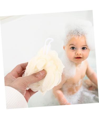 Kit De Bain Outil De Nettoyage Du Corps Gommage Corporel Prot ge-mains Ensemble Accessoires De Douche - Buy Online on GoSupps.com
